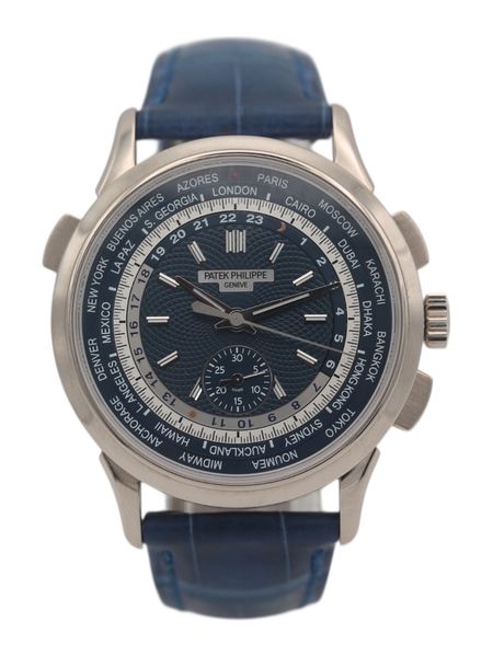 Patek Philippe World Time 5930G-001